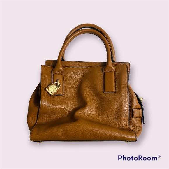 Michael Kors Handbags - MICHAEL Kors Brown Purse